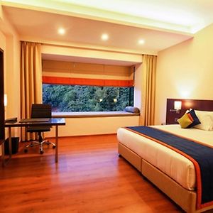 Hotel Central Park